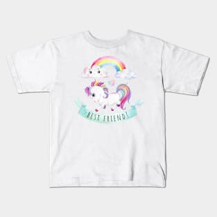 Best friend Kids T-Shirt